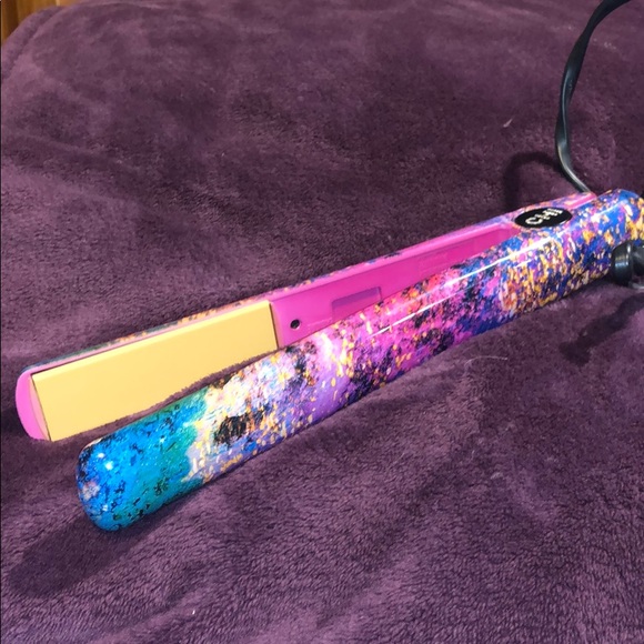 CHI Other - CHI Straightener Limited Edition